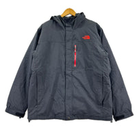 ジャケット ZEUS TRICLIMATE JACKET/サイズL L ブラック