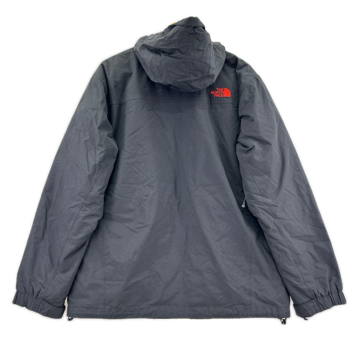 ジャケット ZEUS TRICLIMATE JACKET/サイズL L ブラック