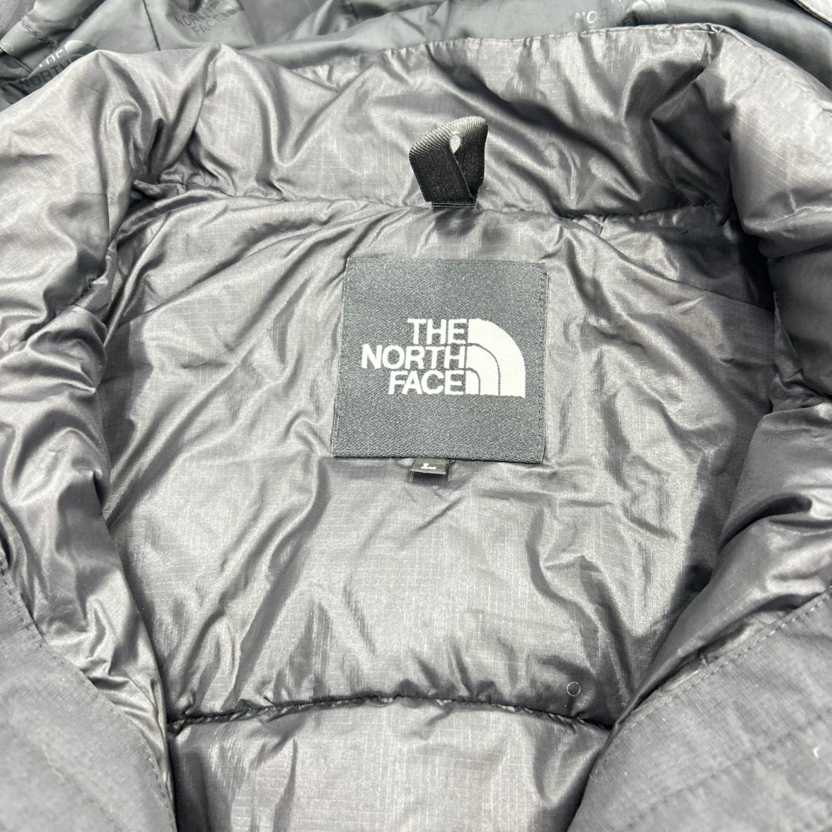 ジャケット ZEUS TRICLIMATE JACKET/サイズL L ブラック