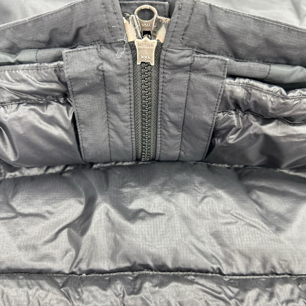 ジャケット ZEUS TRICLIMATE JACKET/サイズL L ブラック