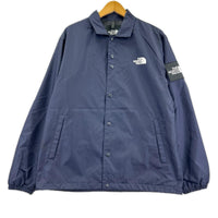 ジャケット Coach Jacket/サイズM M ネイビー