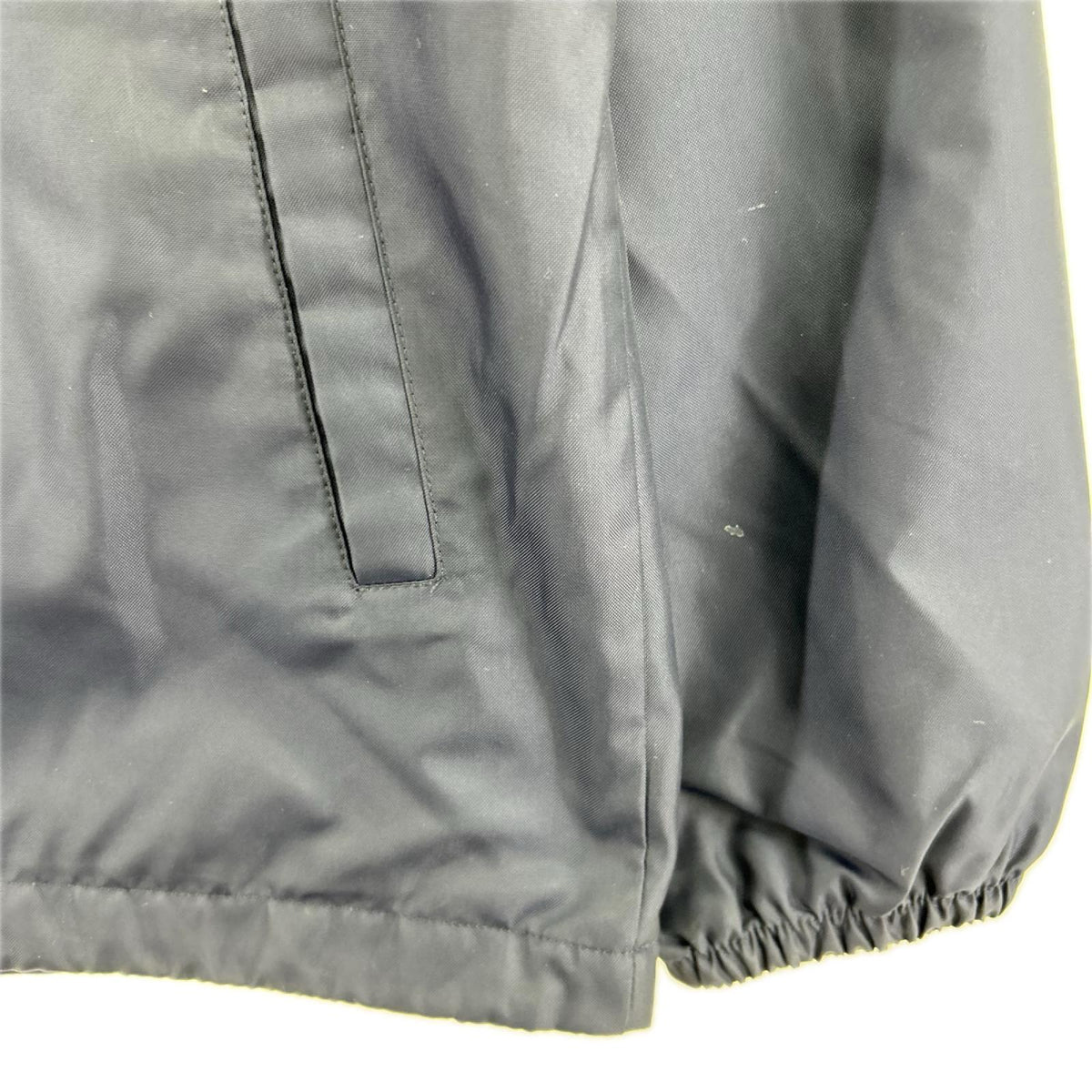 ジャケット Coach Jacket/サイズM M ネイビー
