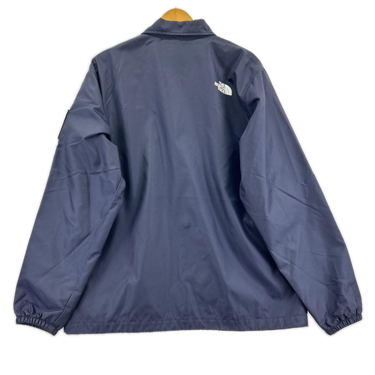 ジャケット Coach Jacket/サイズM M ネイビー