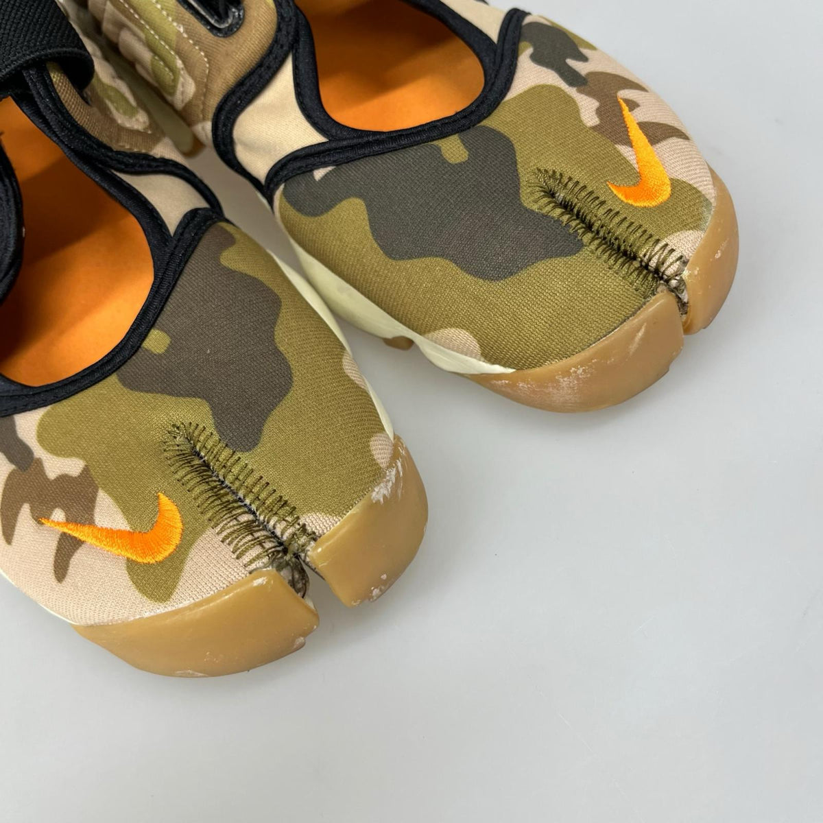 サンダル Air Rift カモ柄 28.0cm 28cm (US10 UK9 1/2 EU46) マルチカラー
