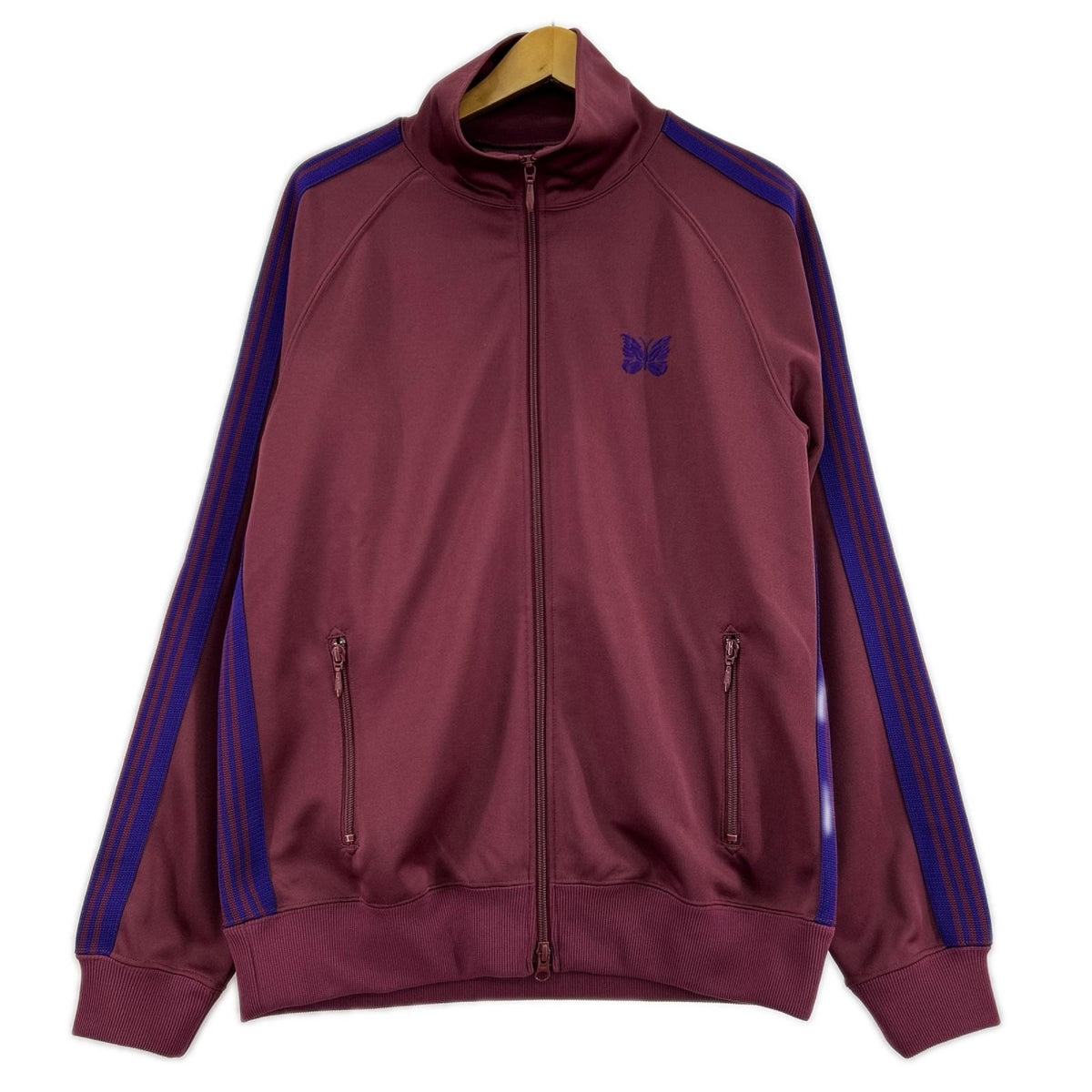 ジャケット NS244 Track Jacket (M) M