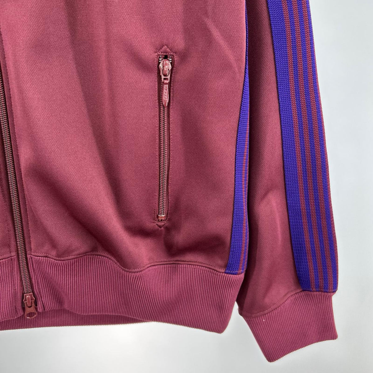 ジャケット NS244 Track Jacket (M) M