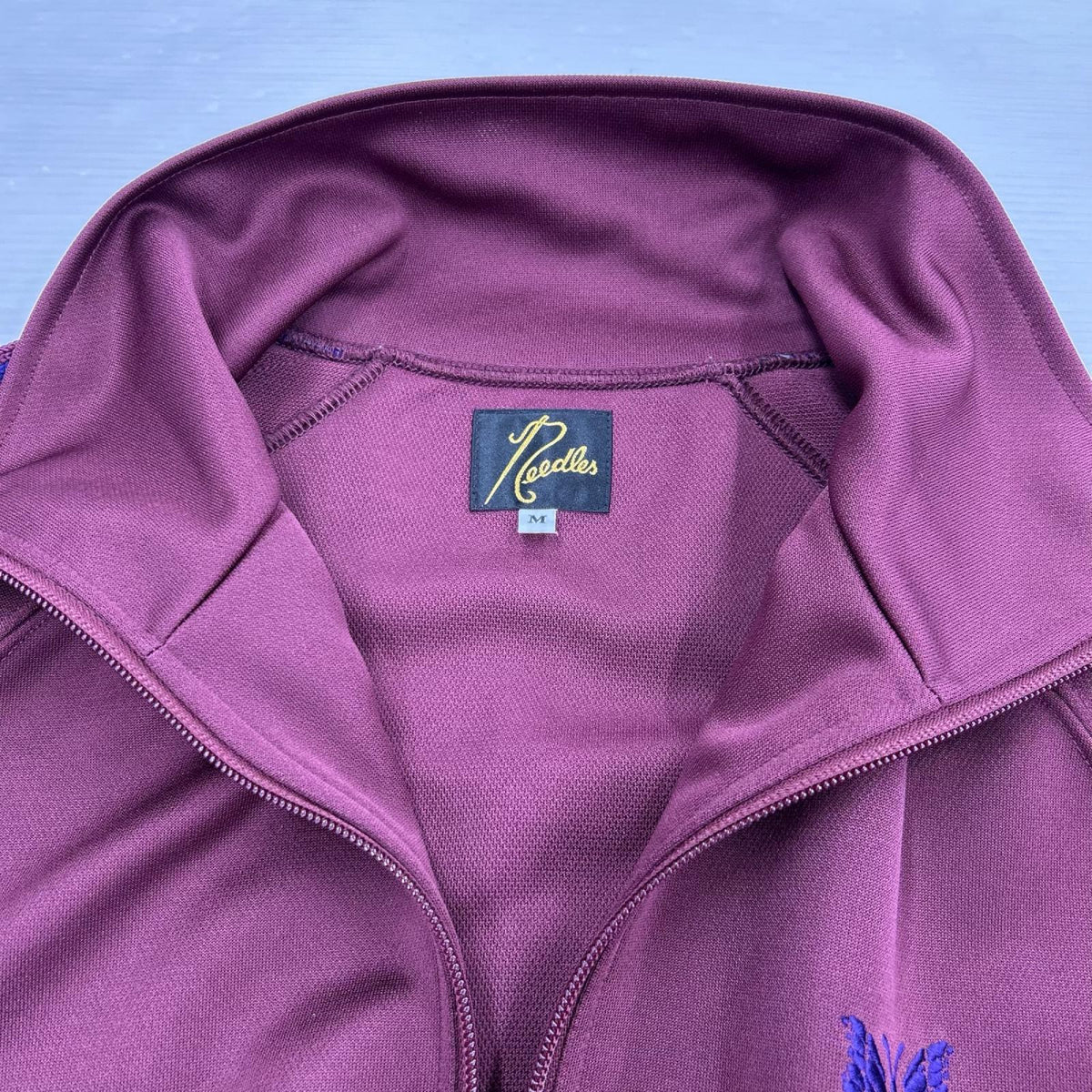 ジャケット NS244 Track Jacket (M) M