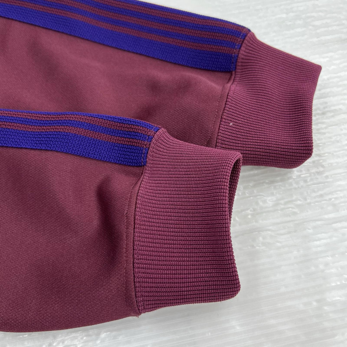 ジャケット NS244 Track Jacket (M) M