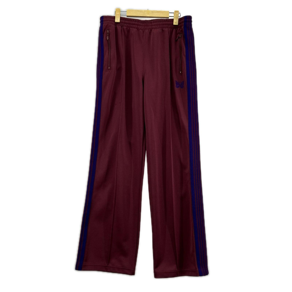 パンツ NS246 Track Pant (M) M