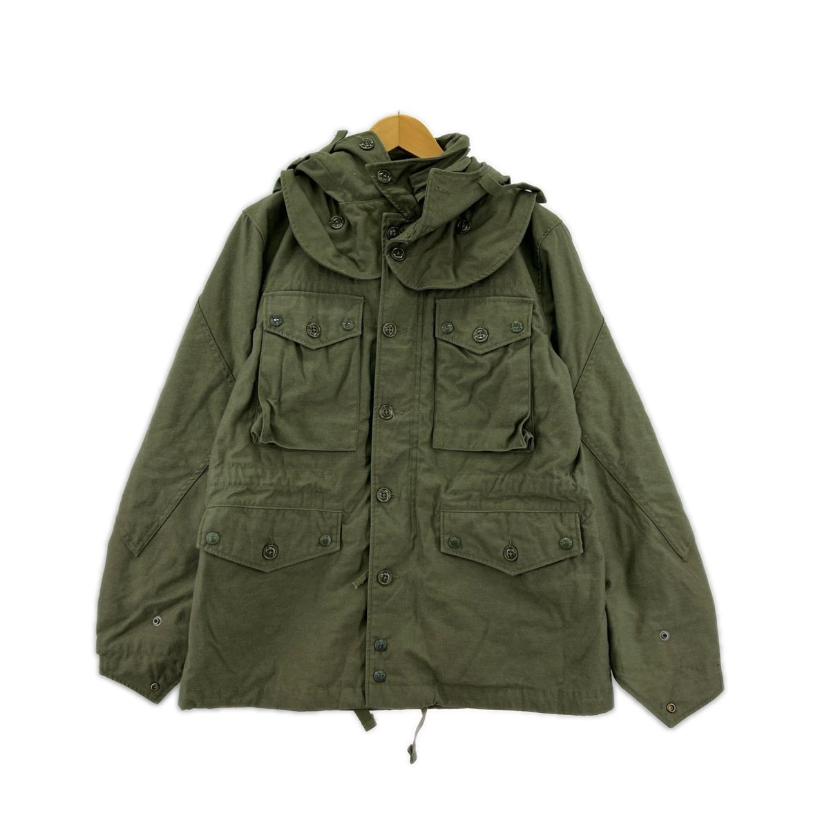 ミリタリージャケット LOFTMAN別注 XS