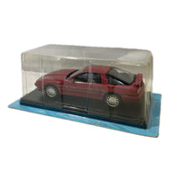 国産名車コレクション 1/24 Toyota Supra A70 スケールカー