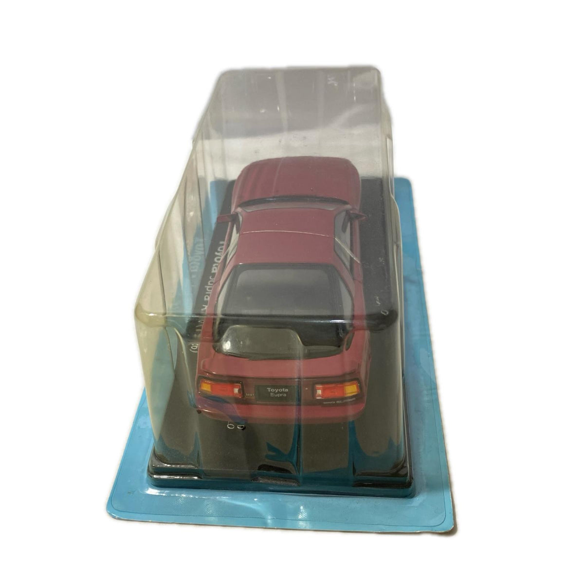 国産名車コレクション 1/24 Toyota Supra A70 スケールカー