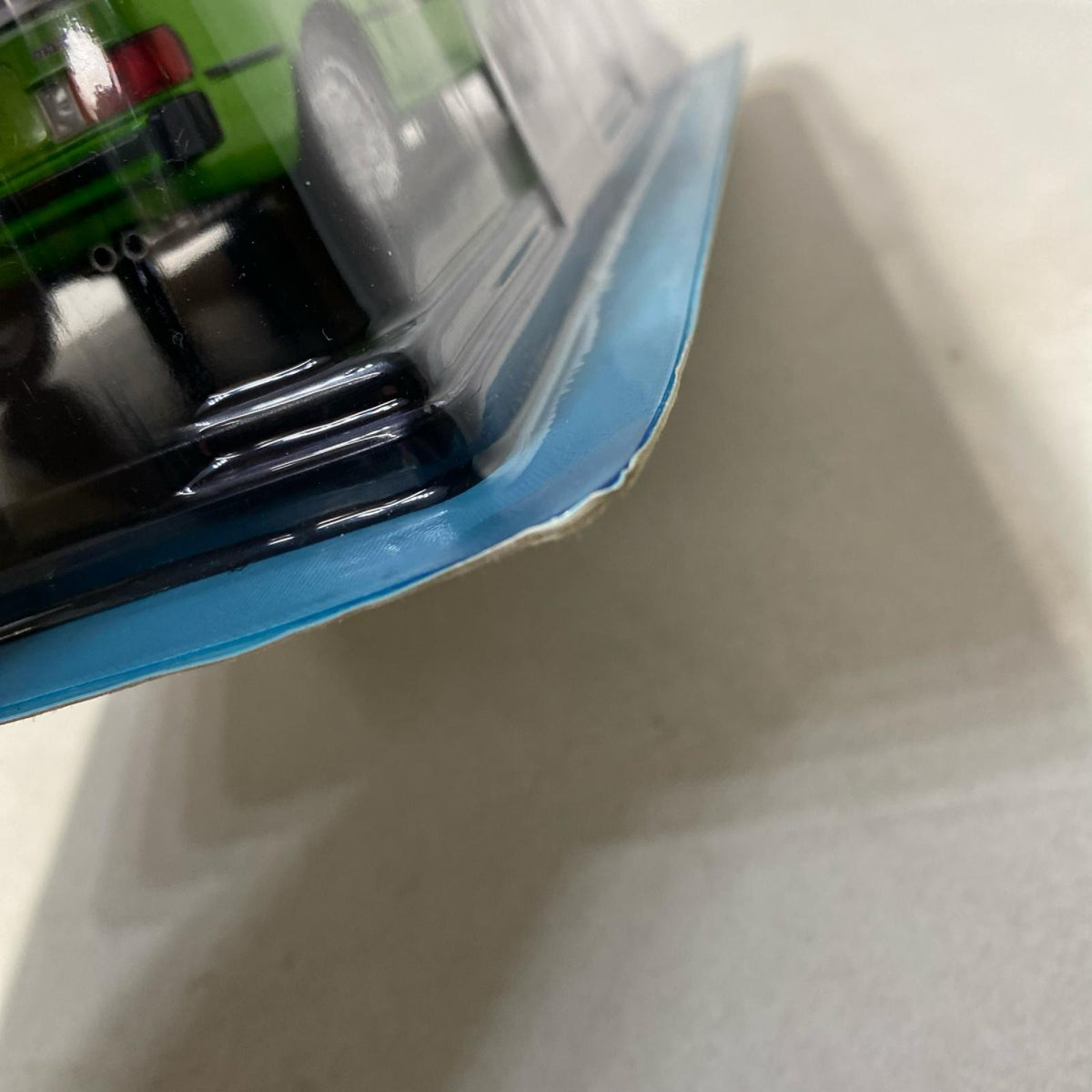 国産名車コレクション 1/24 Mazda Savanna RX-7 スケールカー