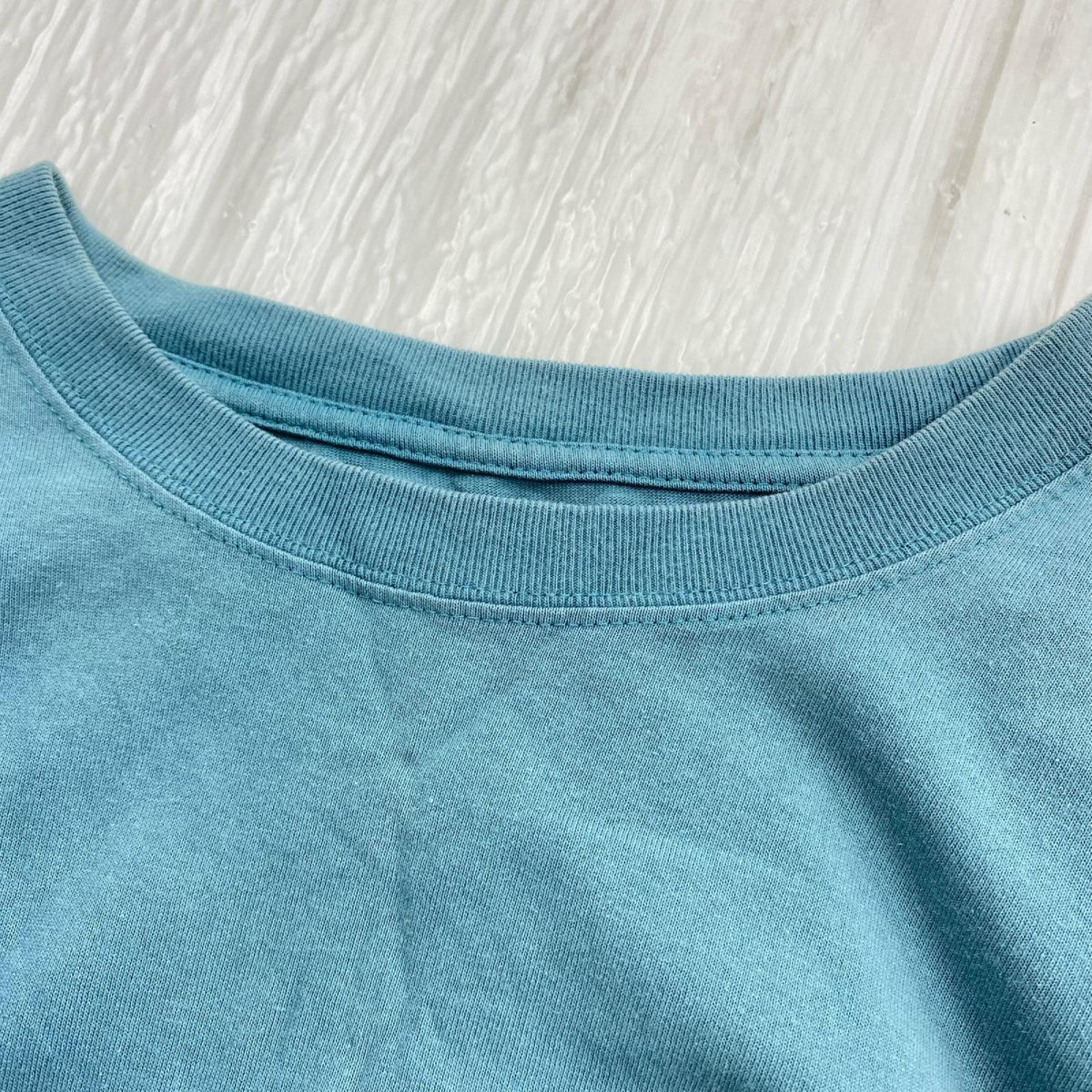 長袖Tシャツ L/S TEE セージグリーン (XL)