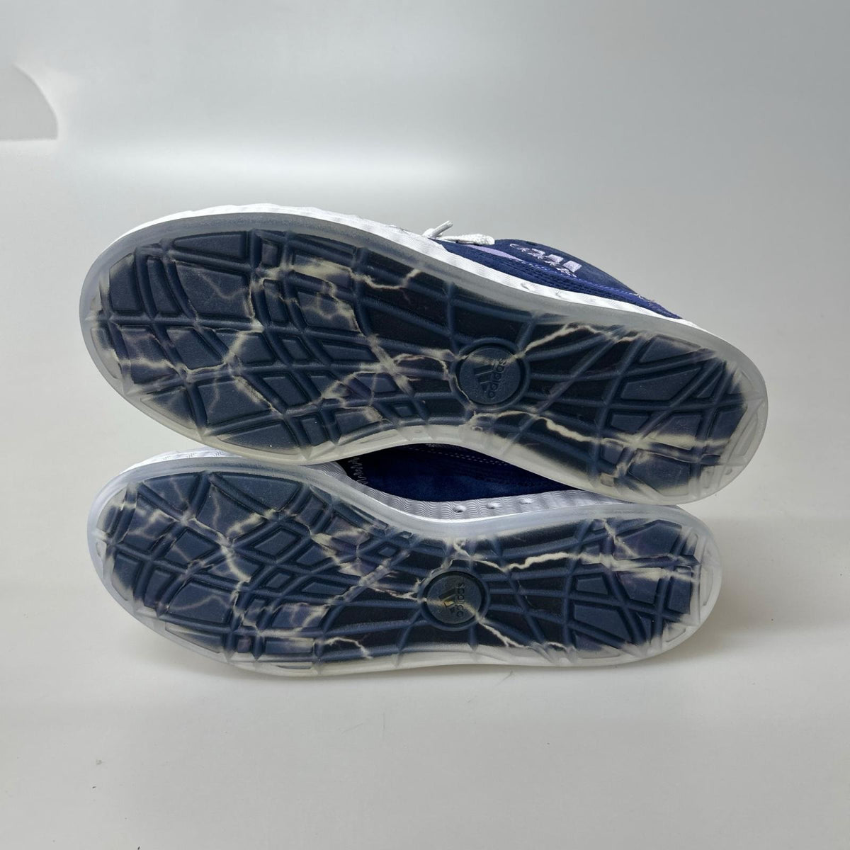 スニーカー ADIMATIC MID × MAITE 27 27cm (US9 UK8 1/2 EU44)