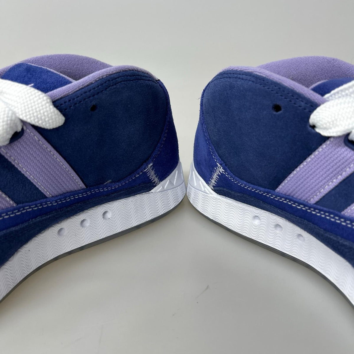 スニーカー ADIMATIC MID × MAITE 27 27cm (US9 UK8 1/2 EU44)