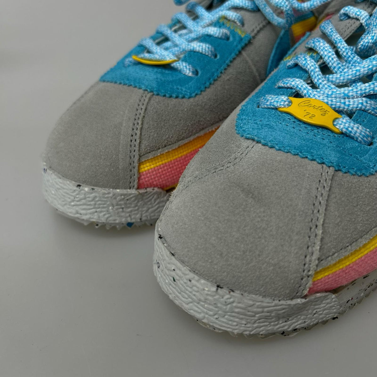 スニーカー ×UNION CORTEZ 27.5 27.5cm (US9 1/2 UK9 EU45) マルチカラー
