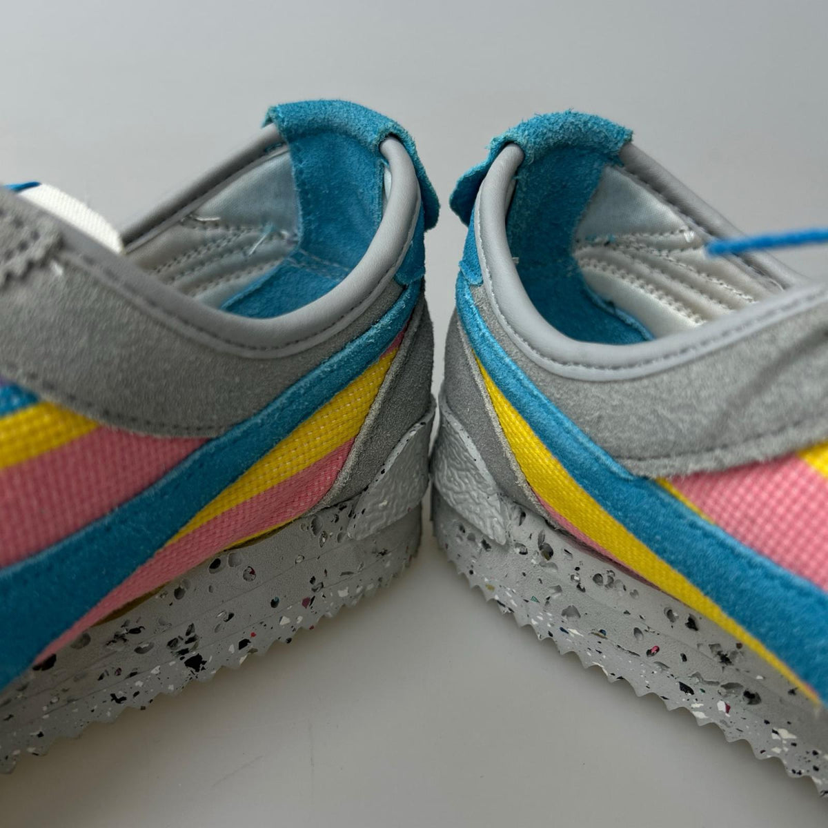 スニーカー ×UNION CORTEZ 27.5 27.5cm (US9 1/2 UK9 EU45) マルチカラー