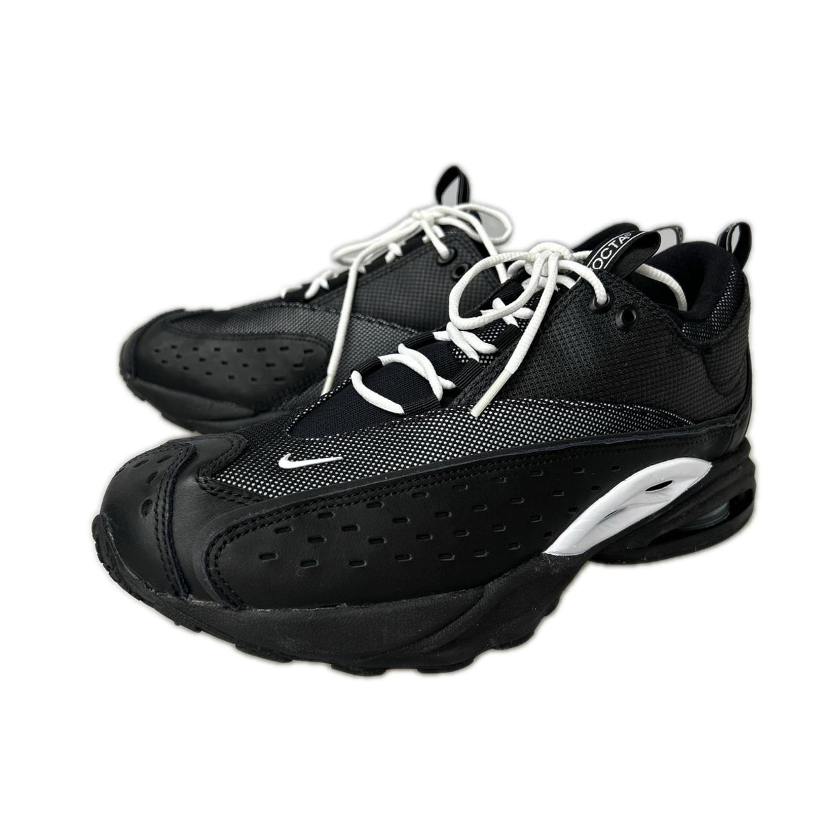 スニーカー ×Drake NOCTA Air Zoom Drive 27 27cm (US9 UK8 1/2 EU44) ブラック