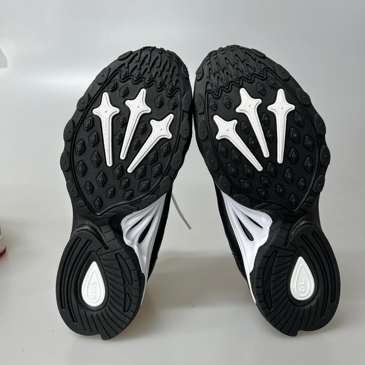 スニーカー ×Drake NOCTA Air Zoom Drive 27 27cm (US9 UK8 1/2 EU44) ブラック