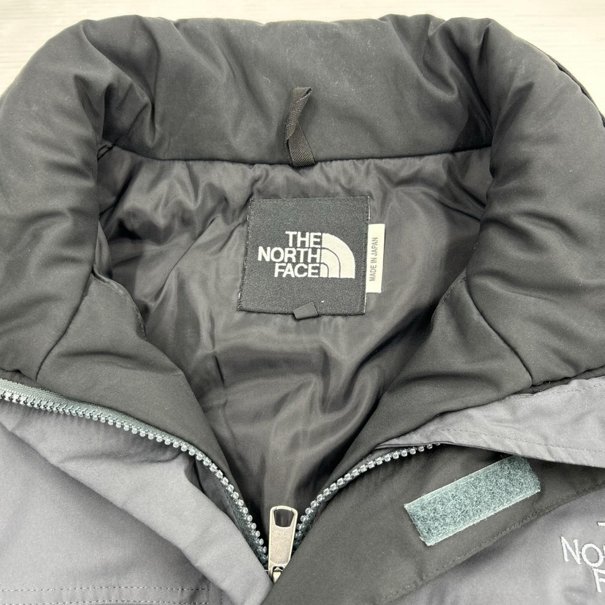 ダウンジャケット SFC-8 GRY M M グレー