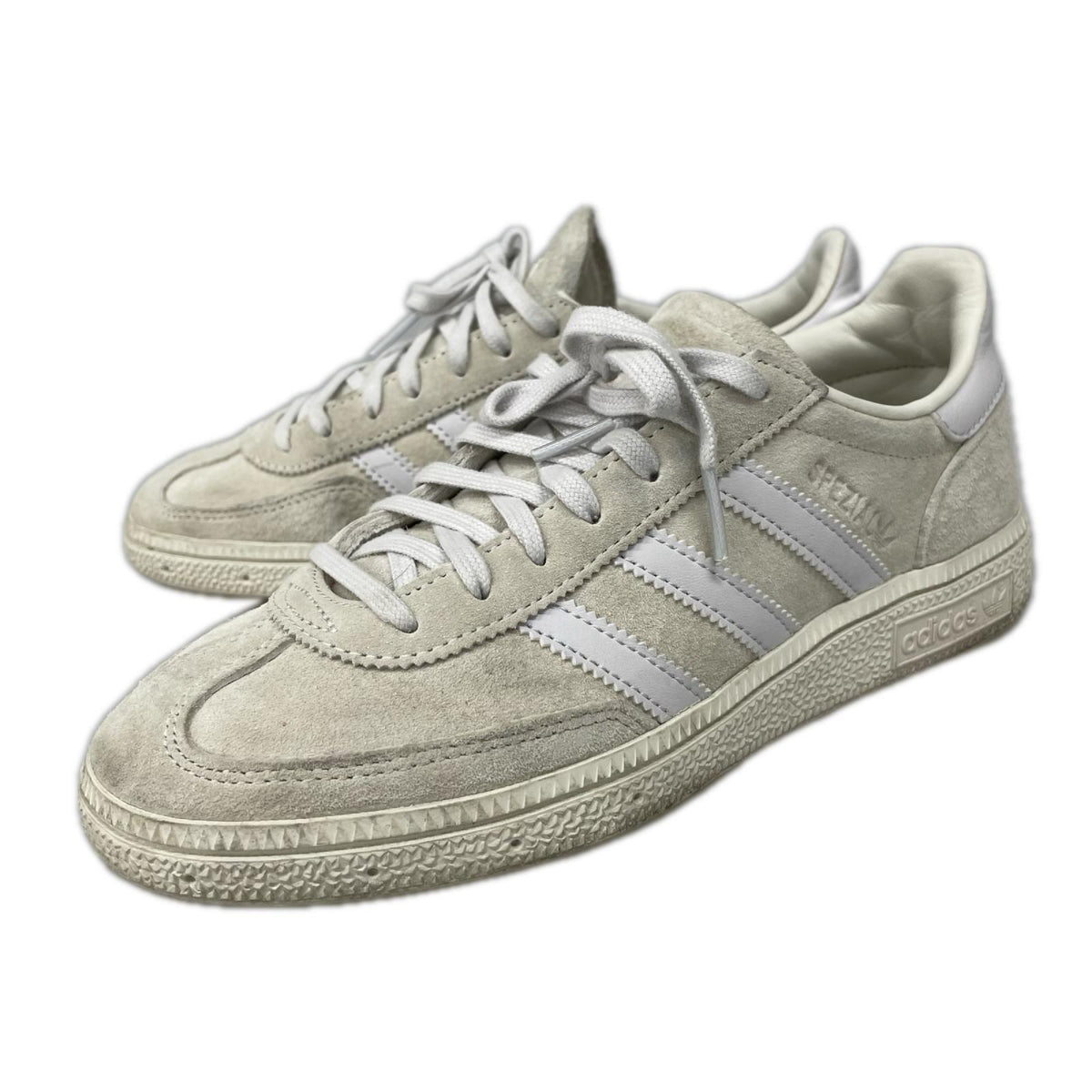 スニーカー HANDBALL SPEZIAL (23.5cm) JQ6155 23.5cm (US5 1/2 UK5 EU37) ホワイト