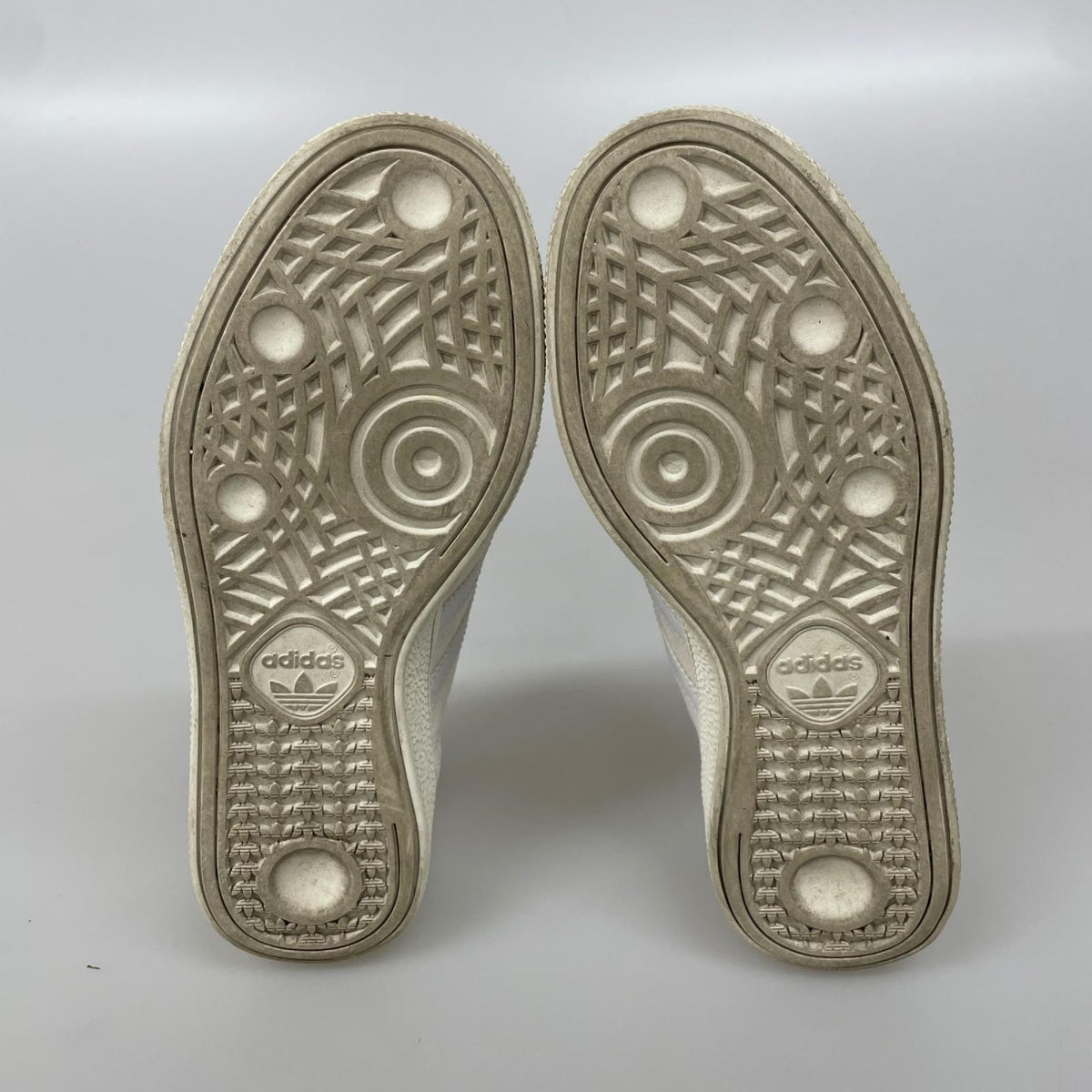 スニーカー HANDBALL SPEZIAL (23.5cm) JQ6155 23.5cm (US5 1/2 UK5 EU37) ホワイト
