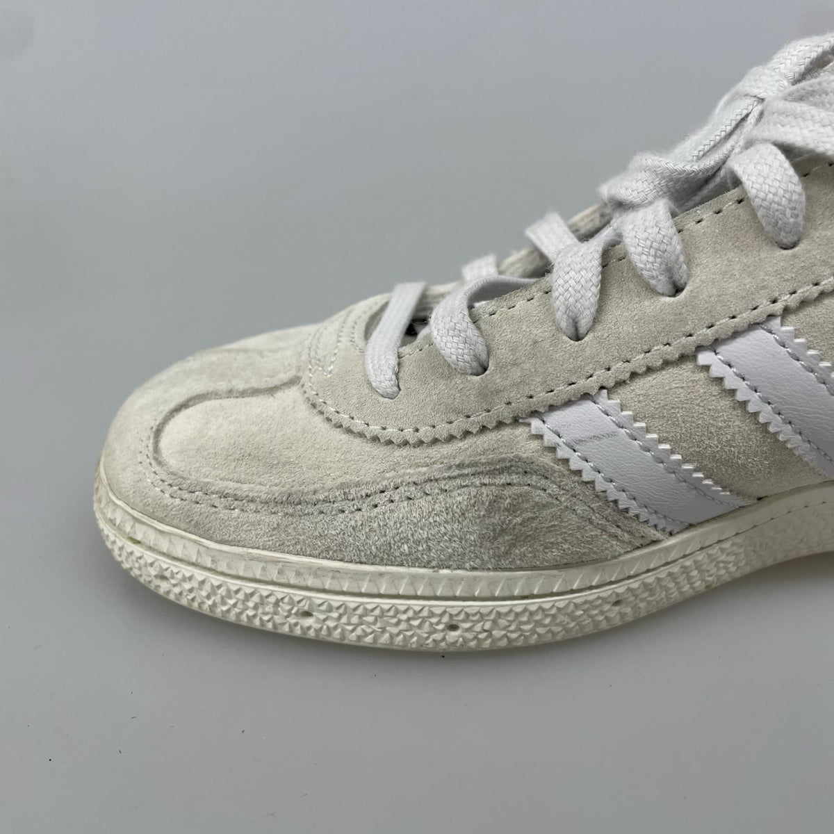 スニーカー HANDBALL SPEZIAL (23.5cm) JQ6155 23.5cm (US5 1/2 UK5 EU37) ホワイト