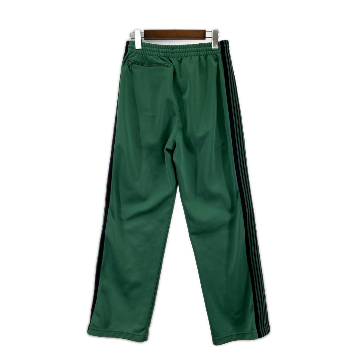 パンツ Needles Track Pant グリーン