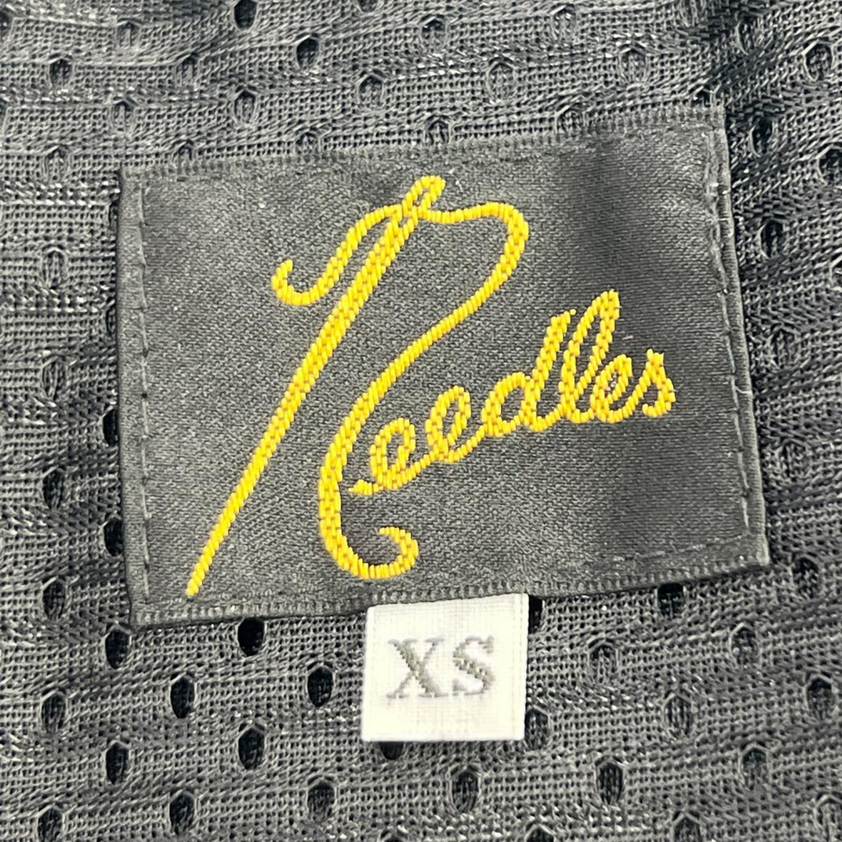 パンツ Needles Track Pant グリーン