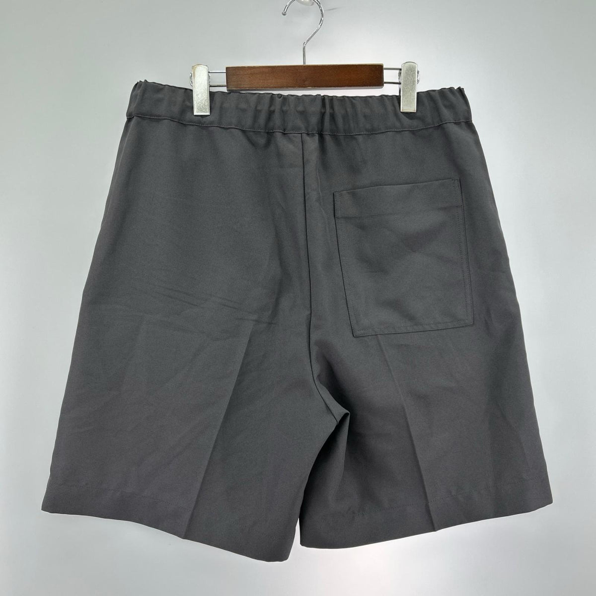 ショートパンツ Sport Pants BASE SHORT L グレー