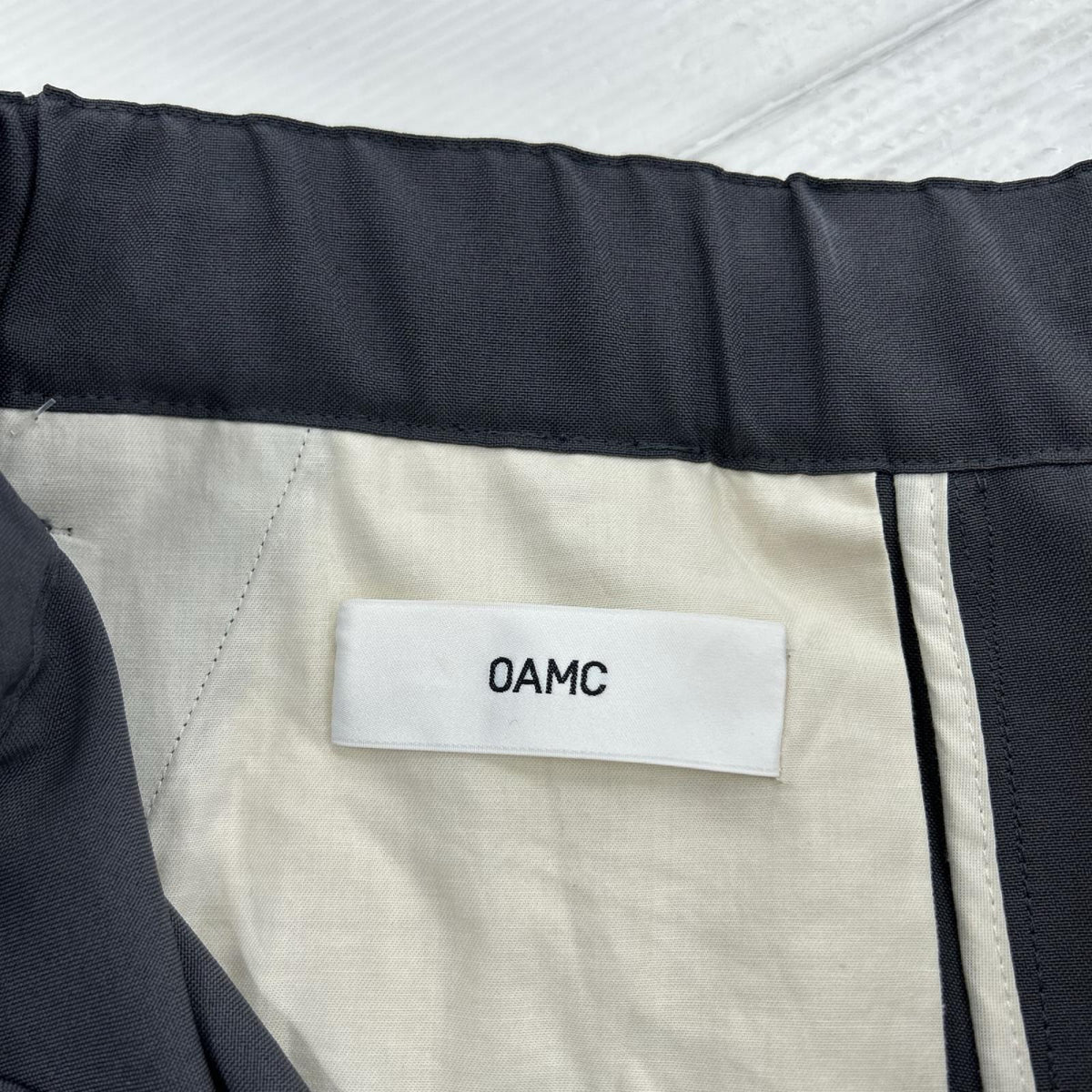 ショートパンツ Sport Pants BASE SHORT L グレー