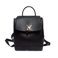 LV ロックミー バックパック ブラック /M41815