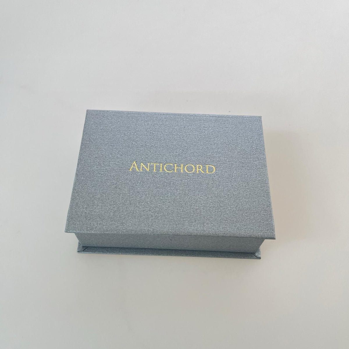 リング・指輪 ANTICHORD Monogram シグネット 925 (11号) シルバー