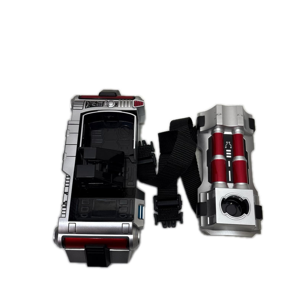 CSMファイズギア&ファイズアクセルver.2 仮面ライダー フィギュア/グッズ