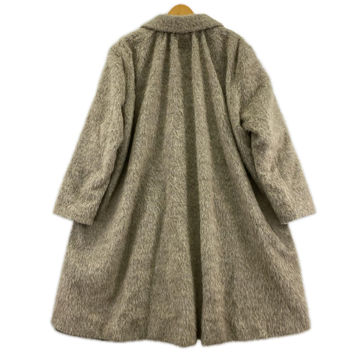 その他アウター MAISON MARGIELA 19AW 38 ベージュ