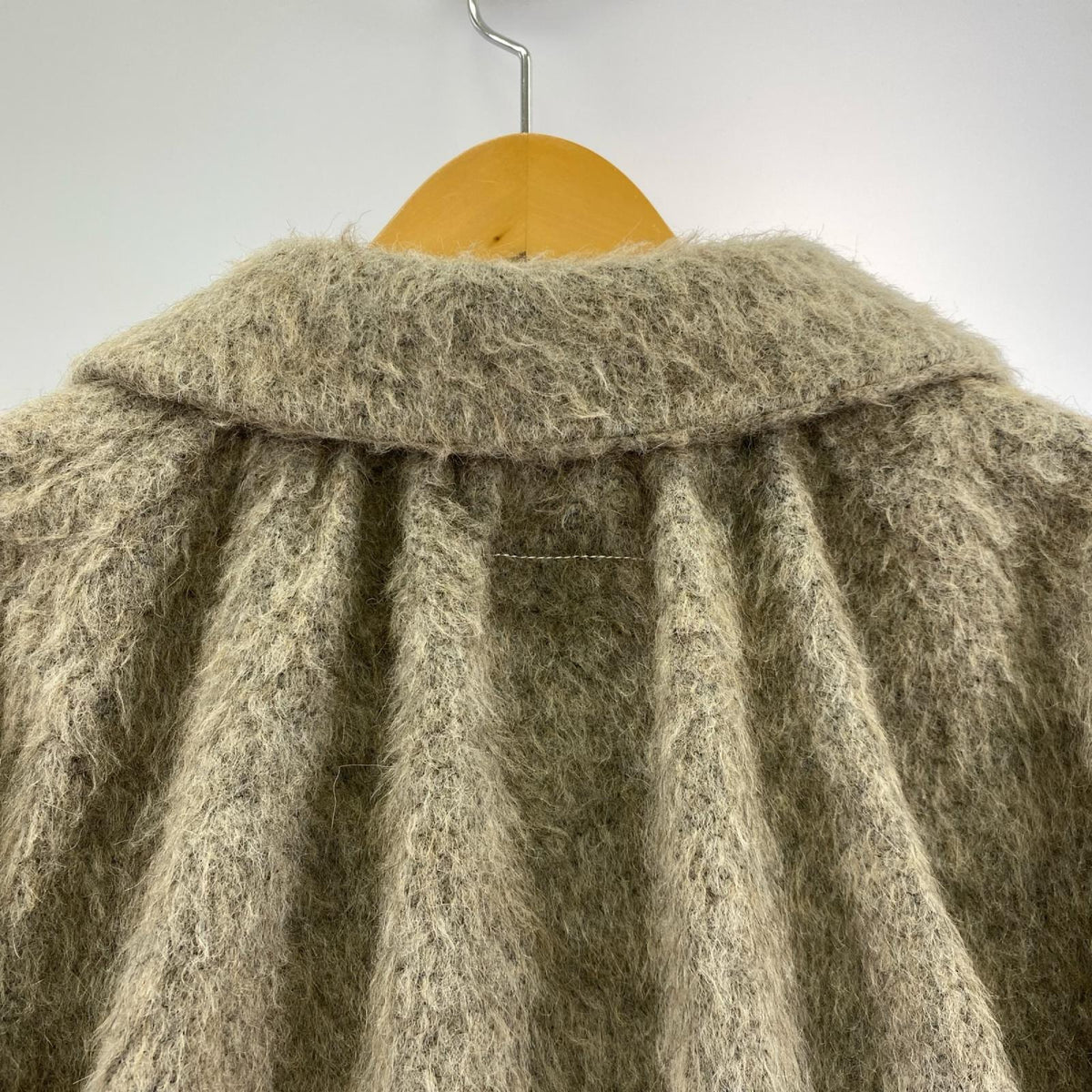 その他アウター MAISON MARGIELA 19AW 38 ベージュ