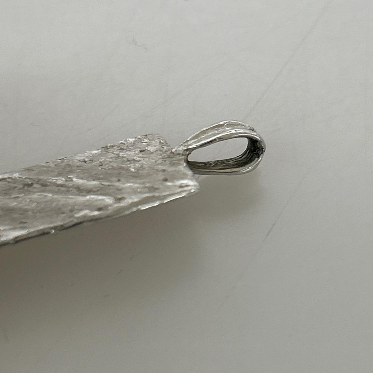 その他アクセサリー 岩倉康二 SILVER ペンダントトップ 山 シルバー