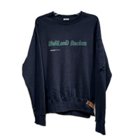 スウェット 25SS 30TH MaRlanD Backus hand printed