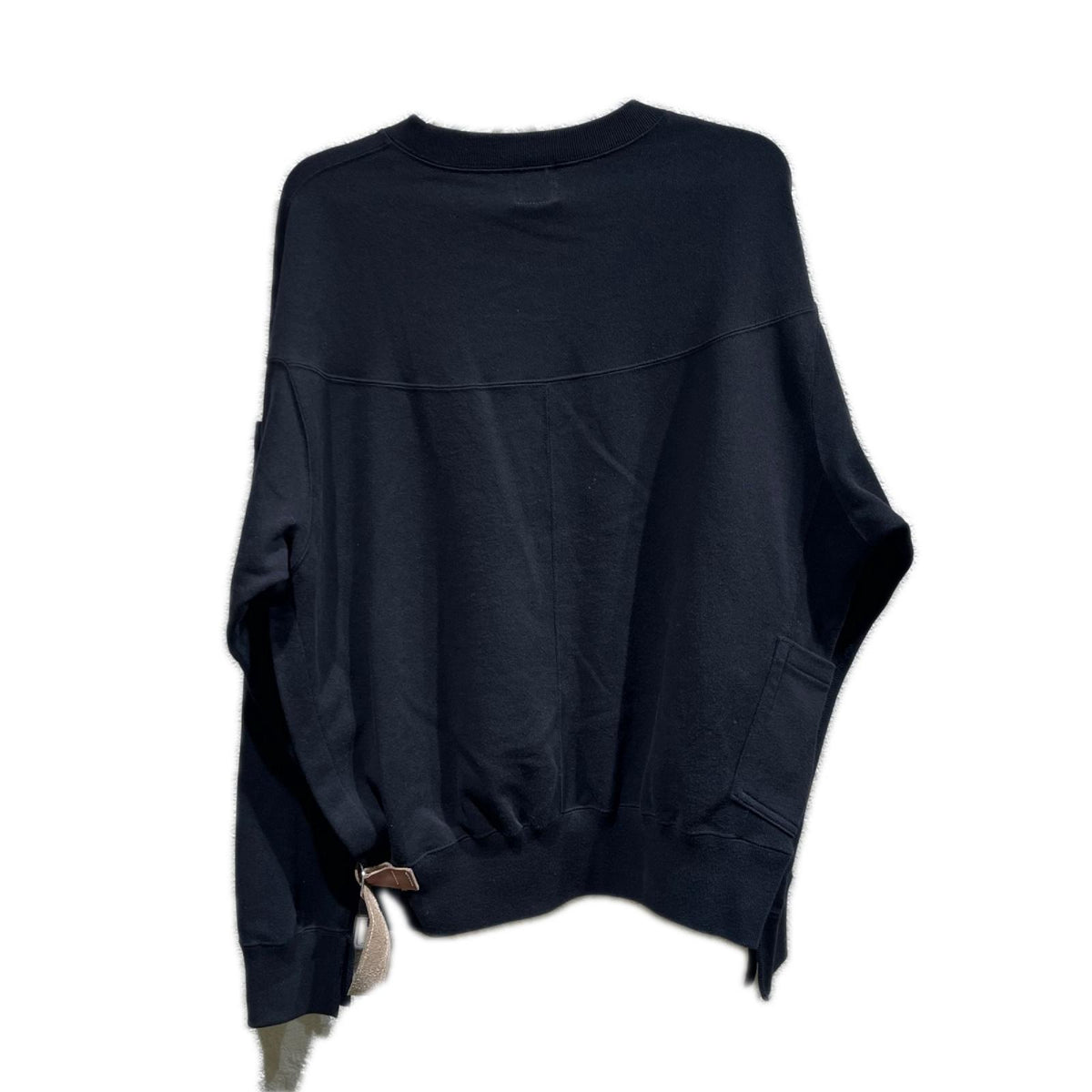 スウェット 25SS 30TH MaRlanD Backus hand printed