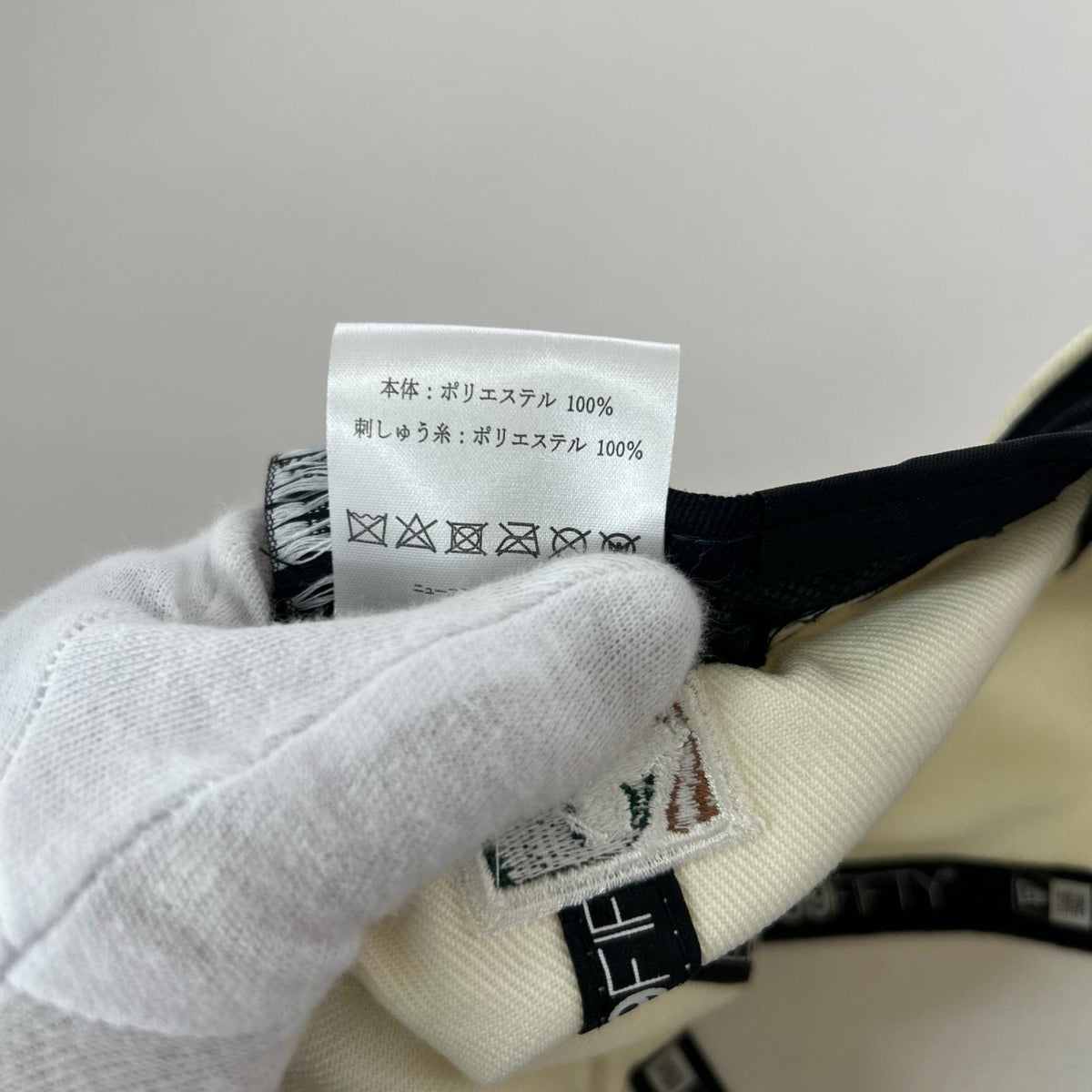 キャップ シカゴカブス クマロゴ 緑