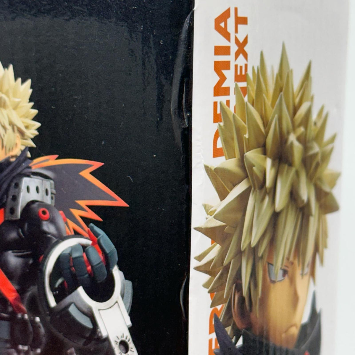 B賞 爆豪勝己 爆豪勝己 フィギュア/グッズ