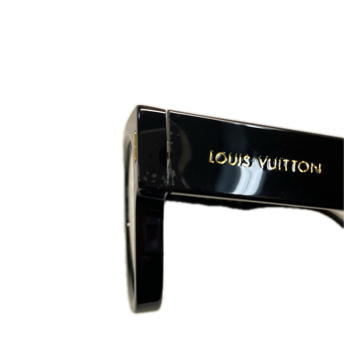 LOUIS VUITTON エスケイプ ブルーレイ アイウェア Z1597E