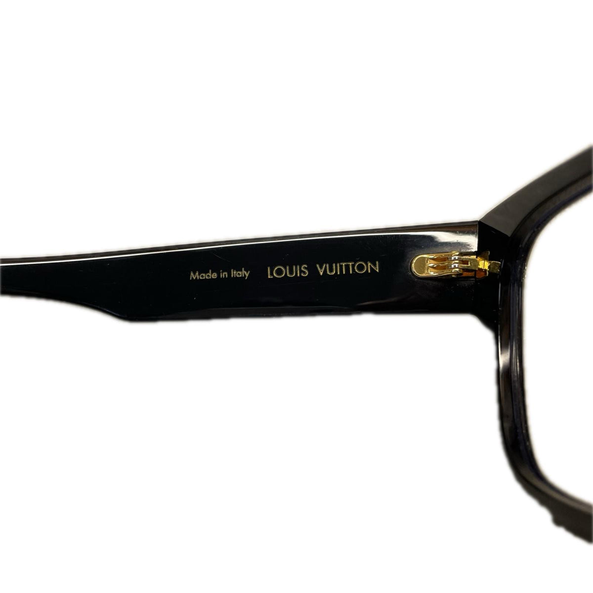 LOUIS VUITTON エスケイプ ブルーレイ アイウェア Z1597E
