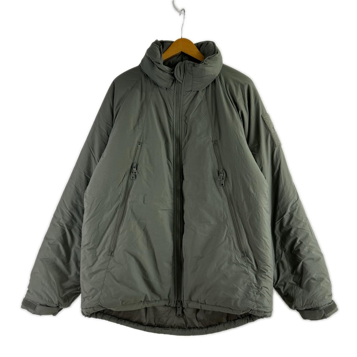 ジャケット WILDTHINGS 23AW HAPPY JACKET WT232-02 緑 (M) M グリーン