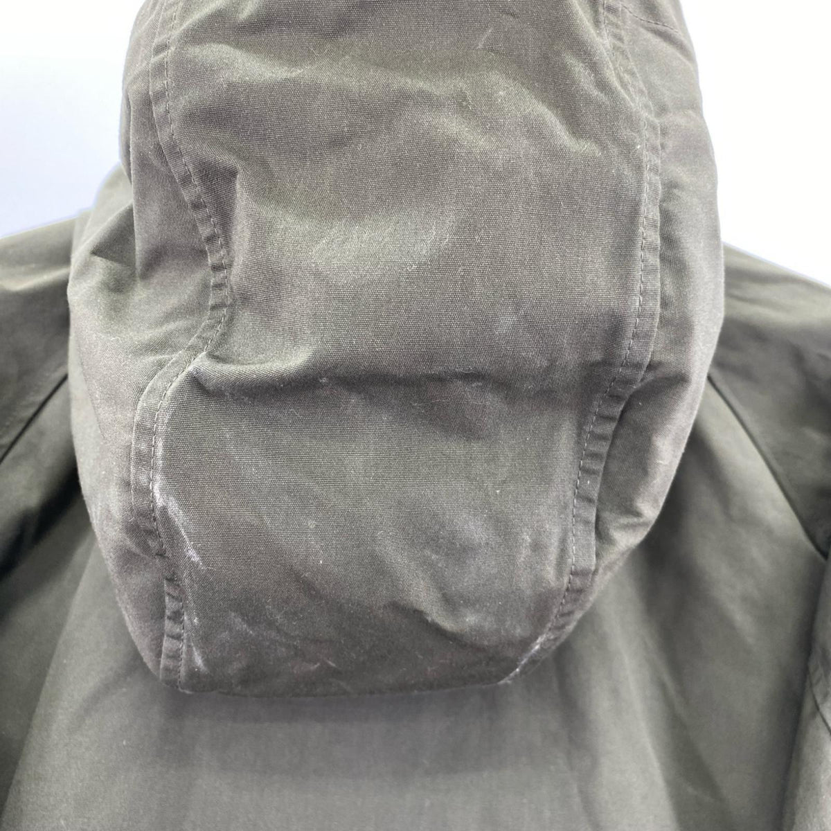 ジャケット FJALLRAVEN VARDAG ANORAK M 87008 カーキ (XS) カーキ