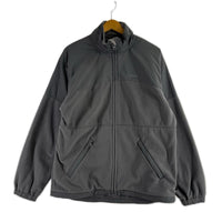 ジャケット WILDTHINGS POLARTEC Wind Pro MIDDLE JACKET WT23110TJ グレー (S) S グレー