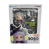 ホロライブ ねんどろいど 紫咲シオン Vtuber ホロライブ Max Factory フィギュア/グッズ