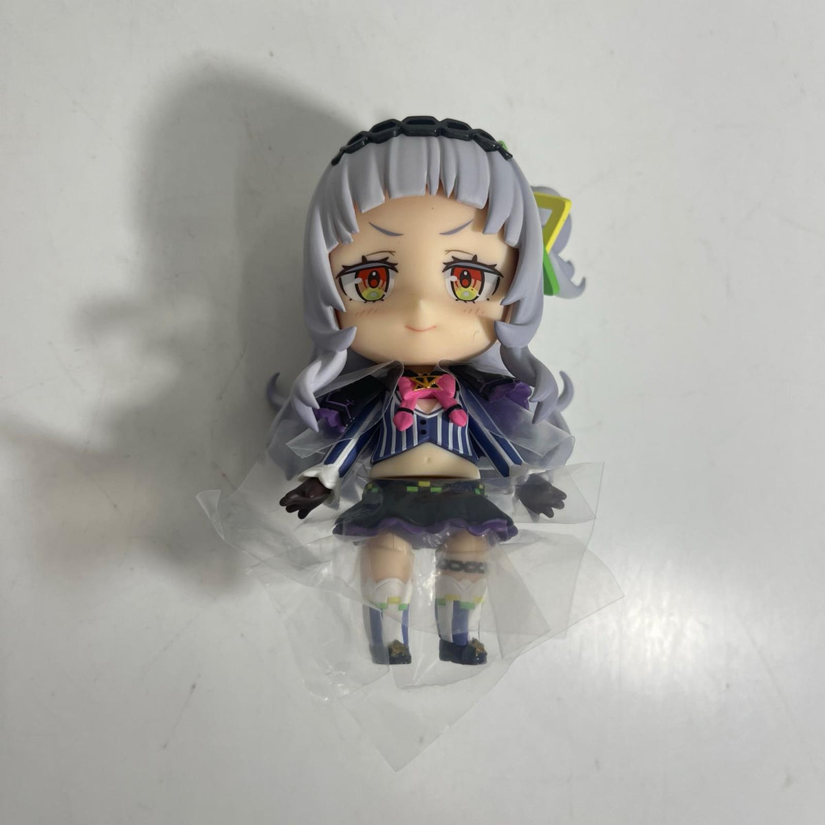 ホロライブ ねんどろいど 紫咲シオン Vtuber ホロライブ Max Factory フィギュア/グッズ