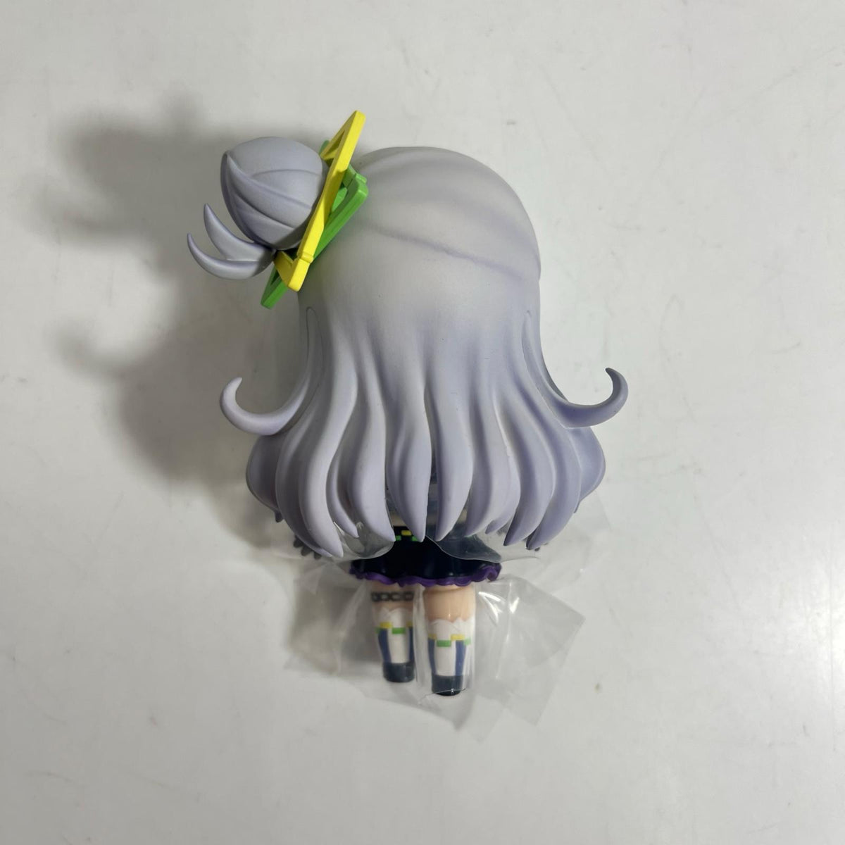 ホロライブ ねんどろいど 紫咲シオン Vtuber ホロライブ Max Factory フィギュア/グッズ